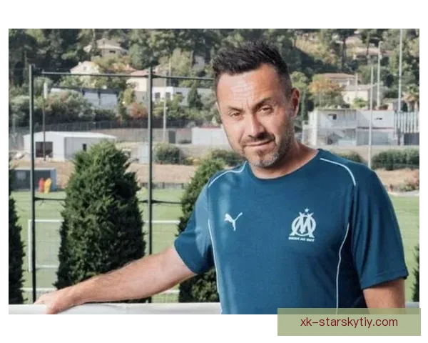 巴黎狂胜马赛德泽尔比克恩里克