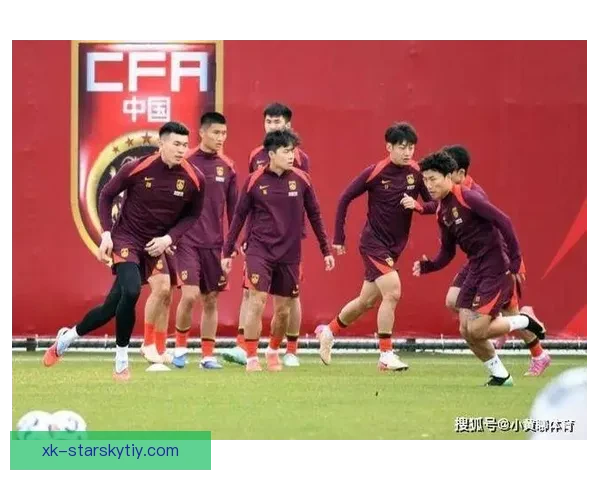 国足或赴欧洲连战两场友谊赛前