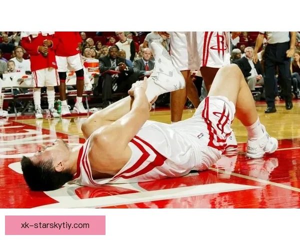 华裔中锋伊迪踝伤再手术引忧思